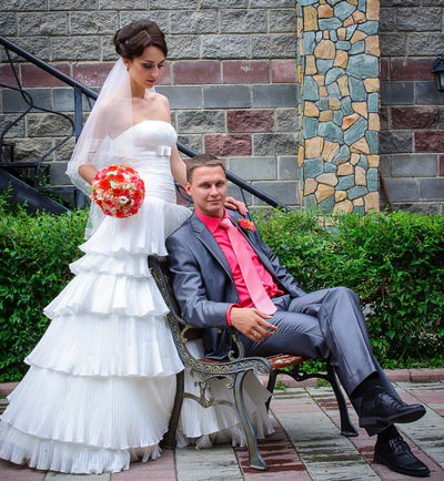 Константин Вареник