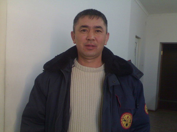 Бейбит Дияров