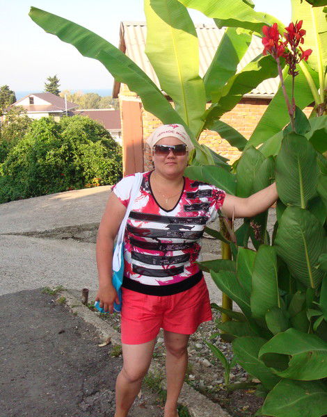 Светлана Козлова