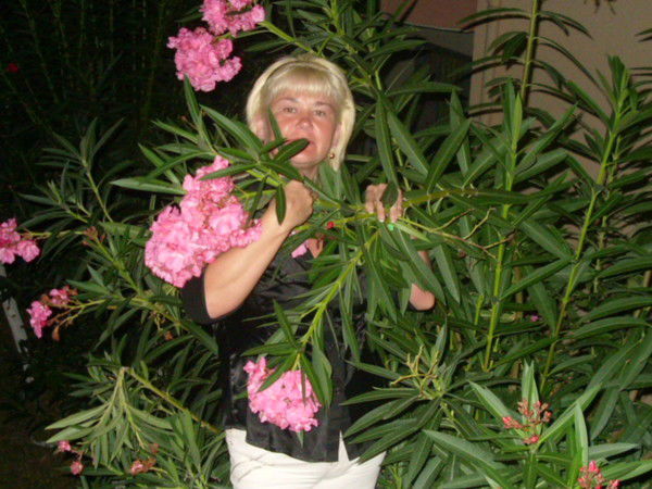 Татьяна Заутинская