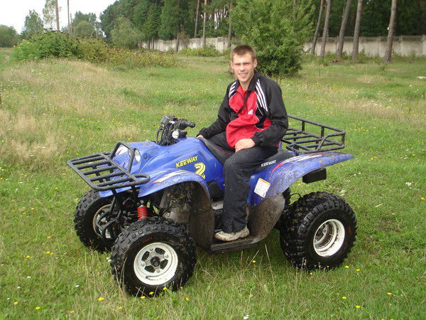 Виктор Кучерявый