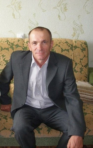 Владимир Лажинцев