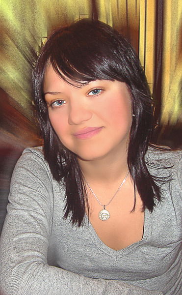 Наташа Вешкина