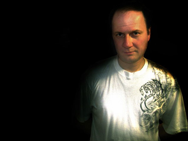 Игорь Топал