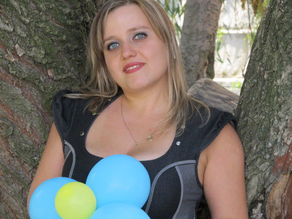 Ира Злагоднюк