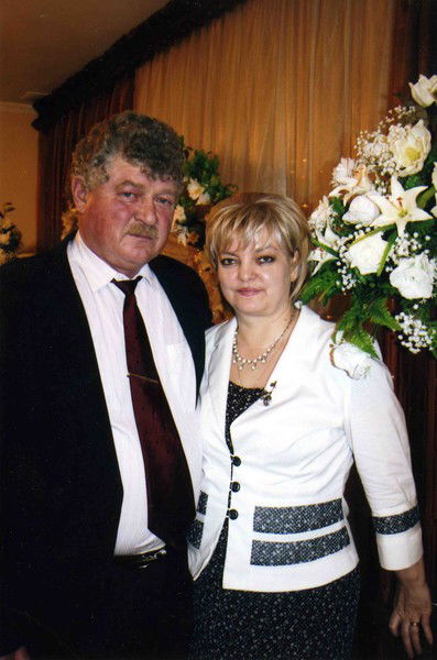 Анюта Ларина