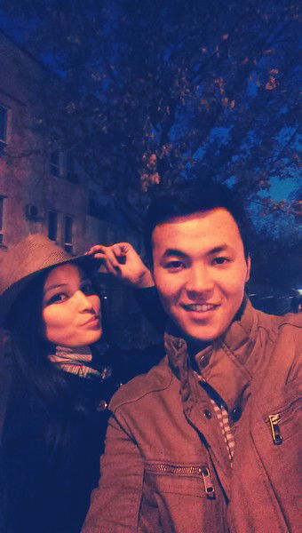 Бексултан Койшанов