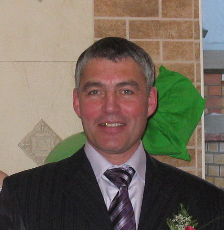 Андрей Бабкин