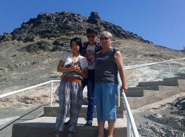 Бахадыр Абдуллаев