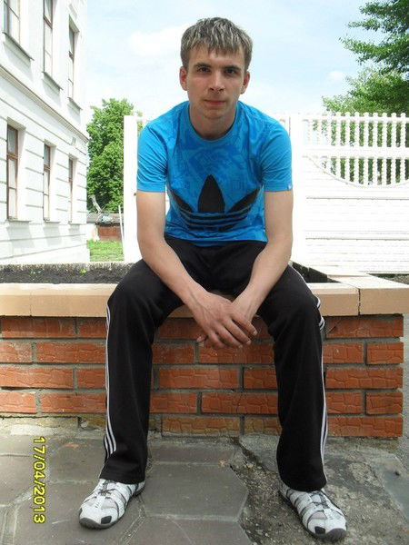 Евгений Мурзин