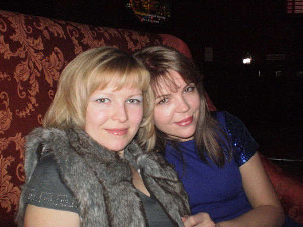 Александра Потапова