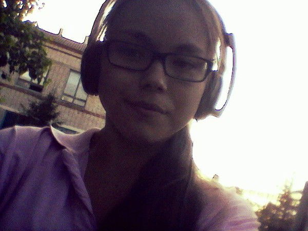 Лиля Замалеева