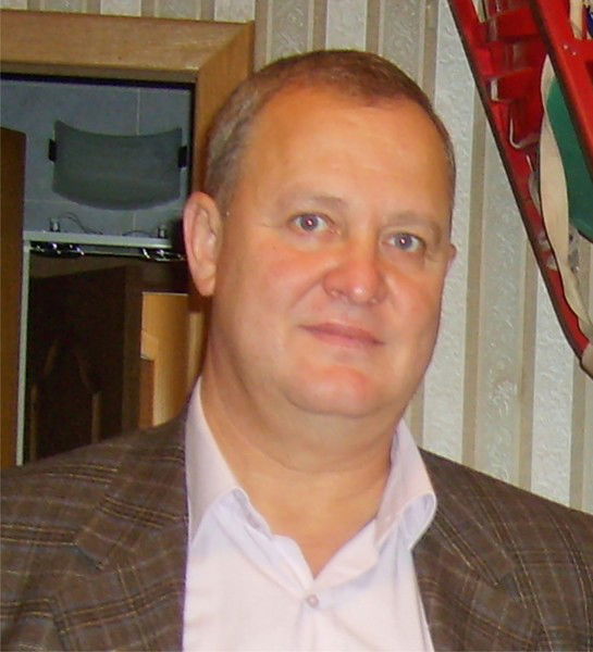 Михаил Кузнецов