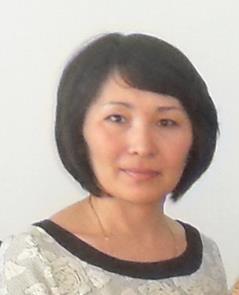 Бакыткуль Баядил