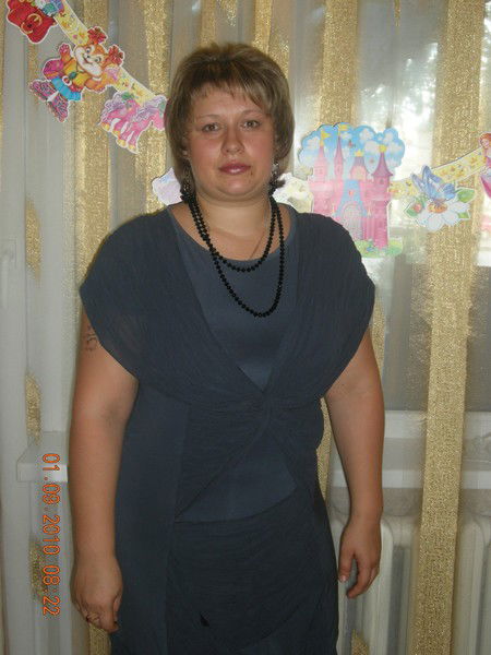 Татьяна Казакова