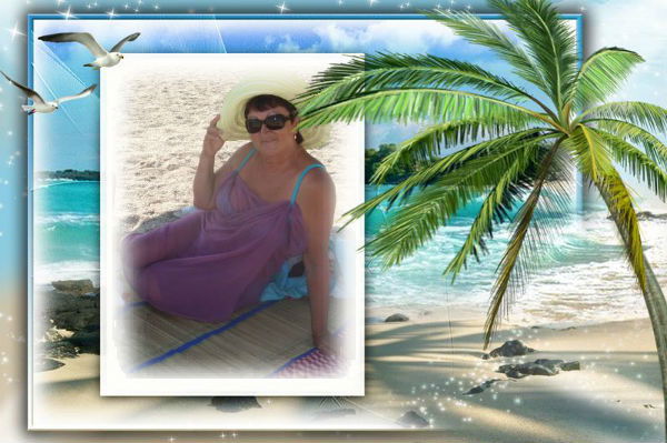 Лидия Данилицкая