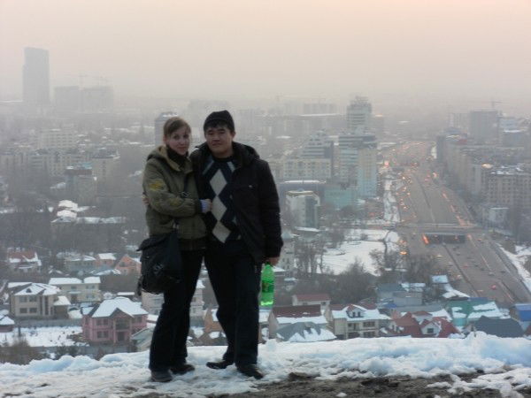 Олеся Корнеева