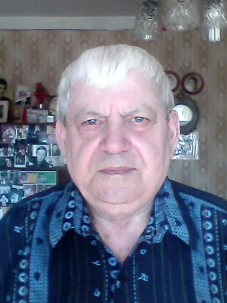 Григорий Павлович Алексеенко