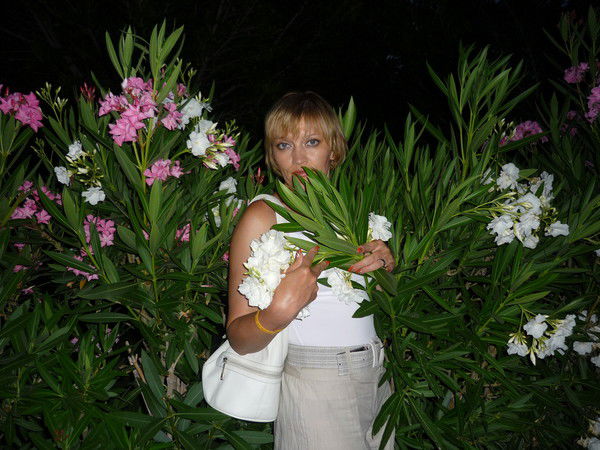 Моисеева Татьяна