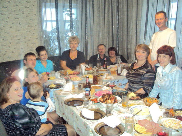 Наталья Кадырова