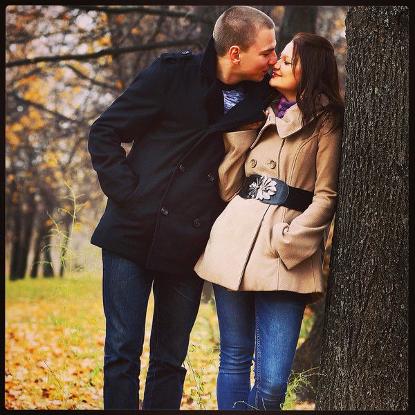 Алёнка Шоколадная