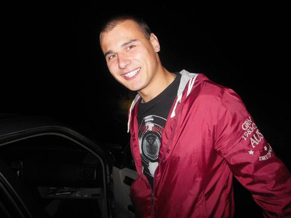 Витек Зелинский