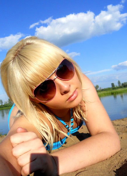 Marinochka Shishkareva