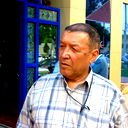 Farhad Kalandarov