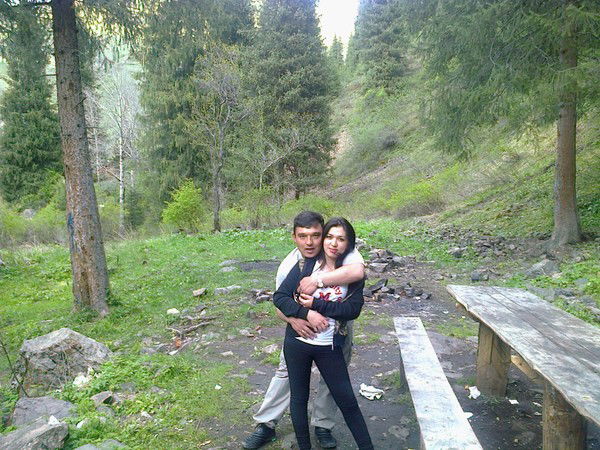 Манзура Махпирова