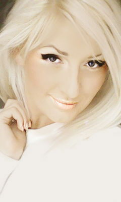 Алена Далинчик