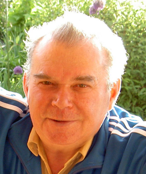 Валерий Лоскутов