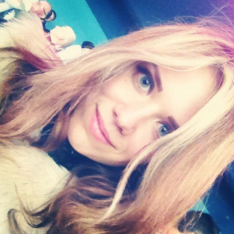 Мария Левина