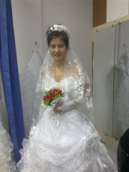 Жамиля Кожаева