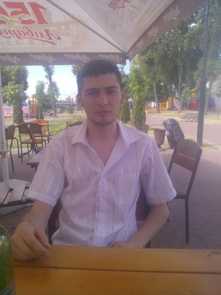 Дмитрий Журавский