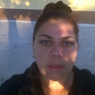 Евгения Яровая