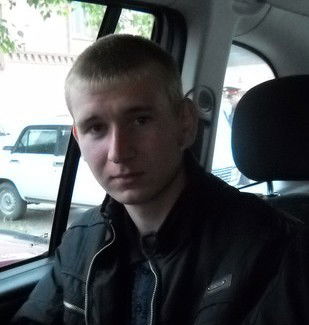 Андрей Антипов