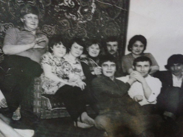 Галина Путинас