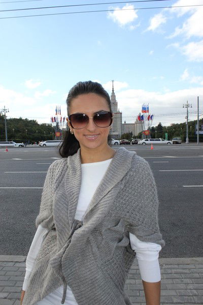 Анастасия Черноситова