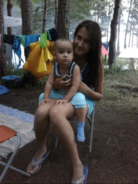 Гульназ Фаррахова