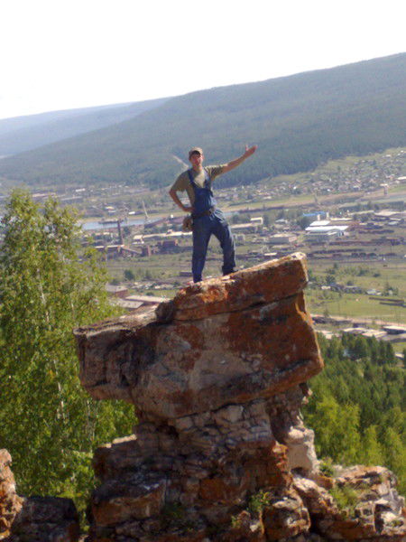 Петр Жуликов