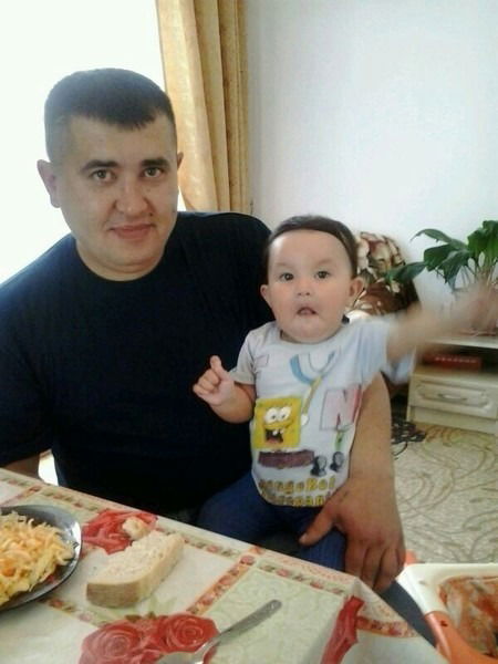 Руслан Дюсупов