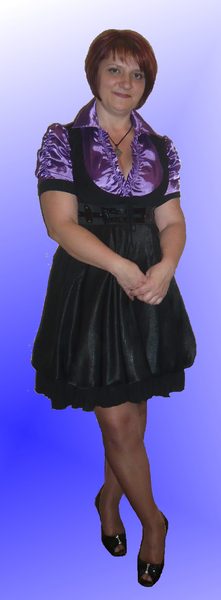 Марина Лишко(Шапорова)