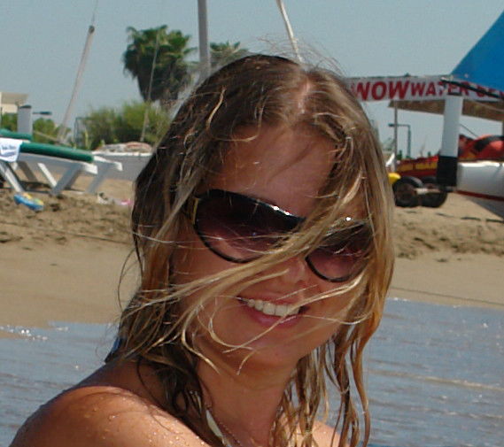 Светлана Минаева