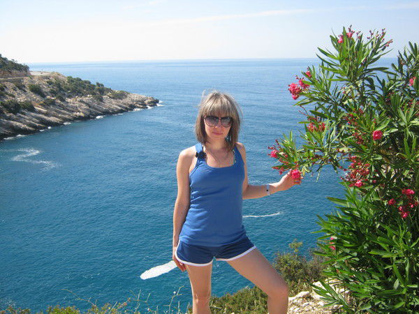 Ольга Корнева