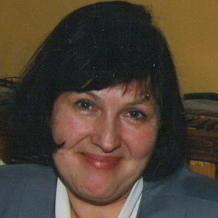 Валентина Игнатова