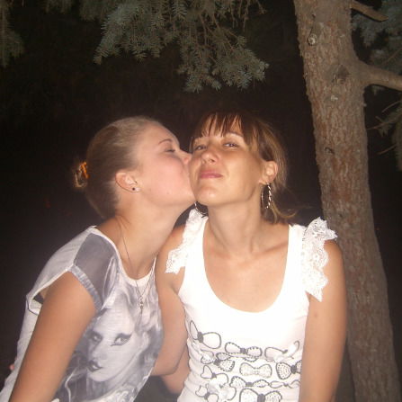 Виктория Пастушенко