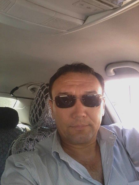 Рустем Куржинов