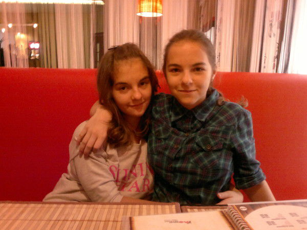 Сабина Акперова