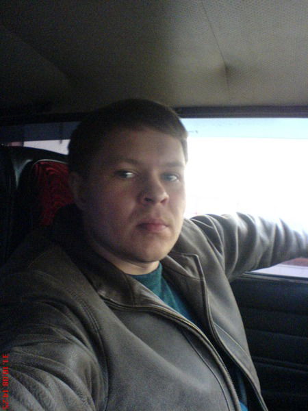 Эдуард Федоров