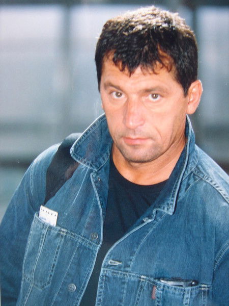 Геннадий Ялковский